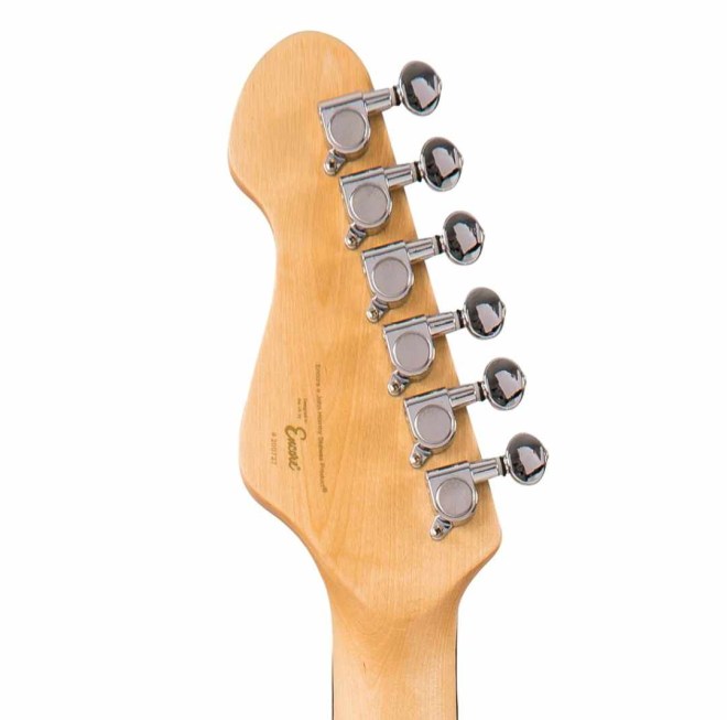 Guitare Encore E6BK-6
